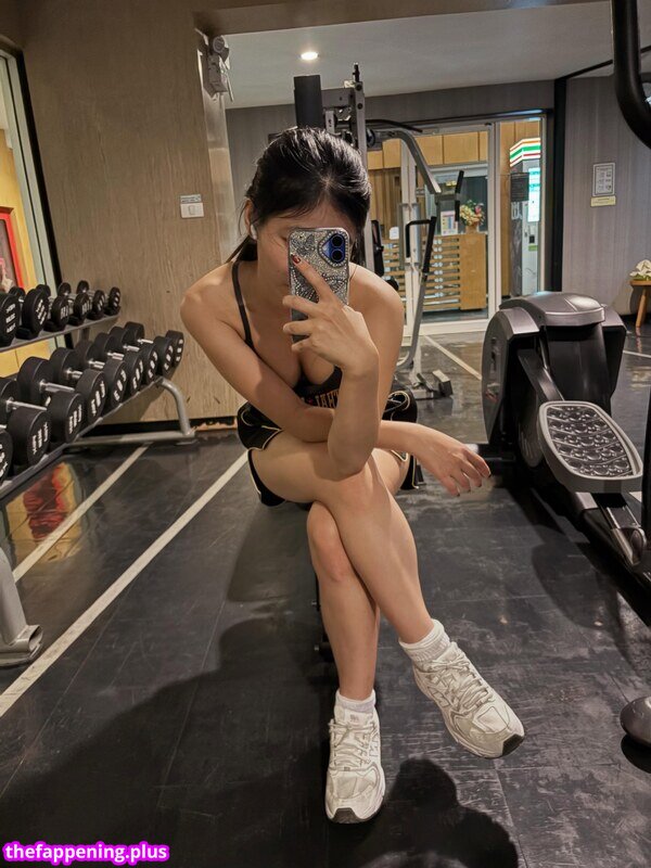 Saipetch B. / aaomhelloo Meztelen OnlyFans Fotó #245