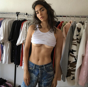 Adrianne Ho