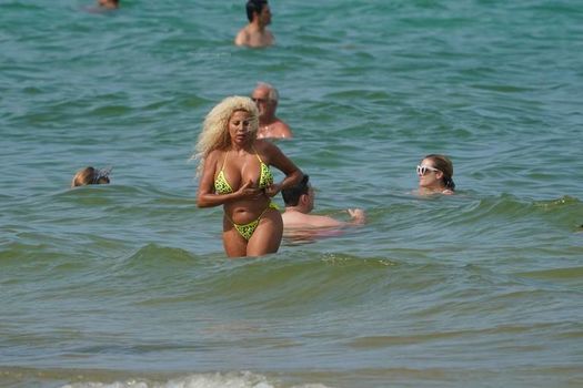 Afida Turner