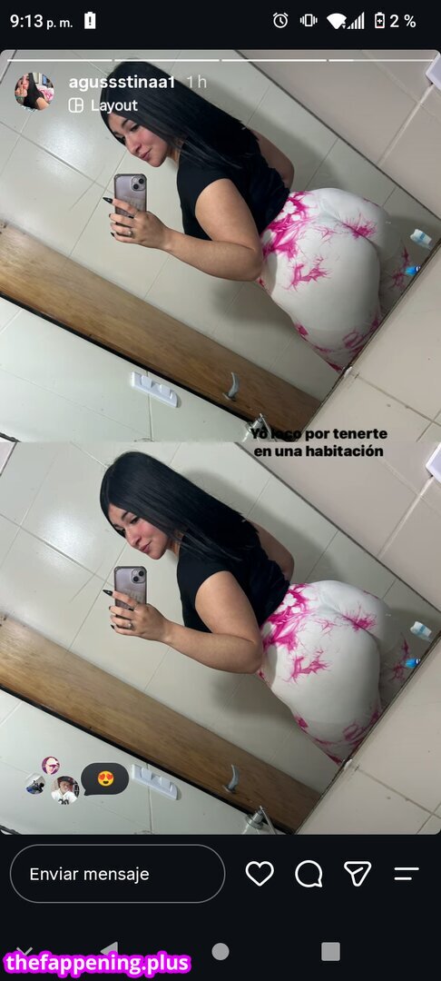 Agustina Fidotto