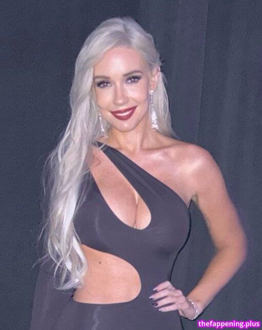 Alanah Pearce