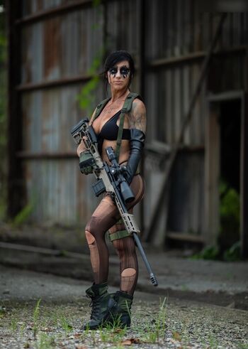 Alex Zedra