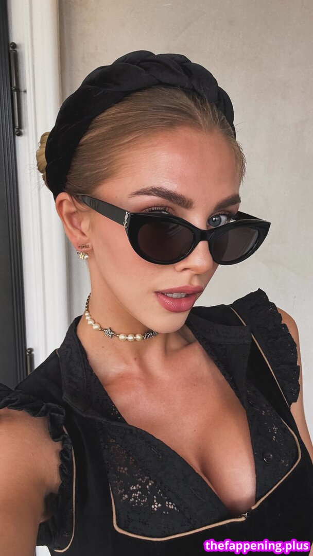 Alexa Breit
