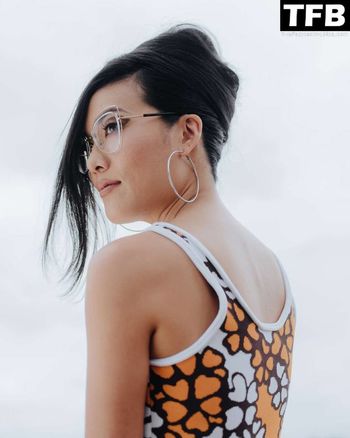 Ali Wong