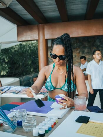 Alicia Keys