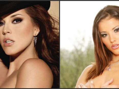 Alicia Machado