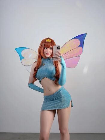 Alina Becker - Social Media