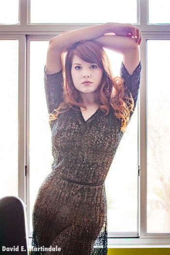 Amber Rose McConnell