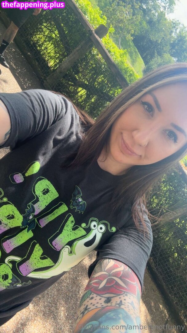 ambersnotfunny