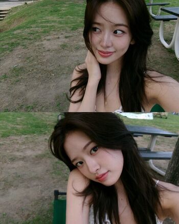 An Yujin 안유진 |