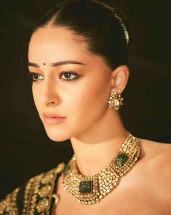 Ananya Pandey
