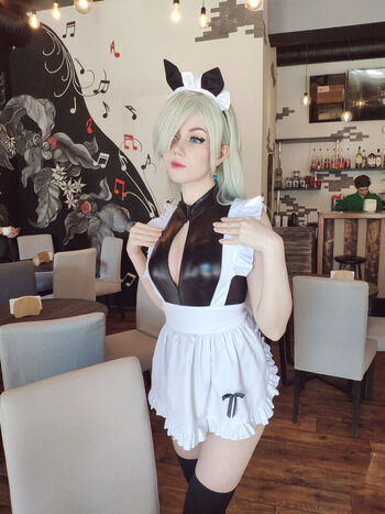 Anastasia Komori