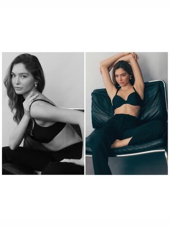 Anastasia Veretnova