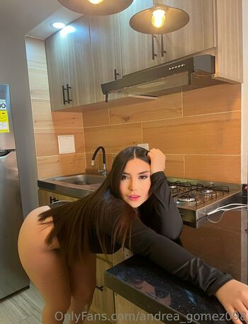 Andrea Gomez