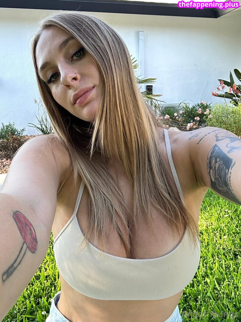 Angel Youngs