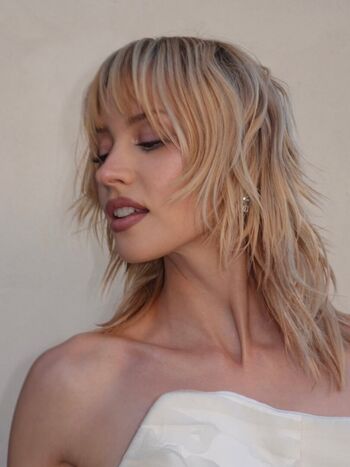 Angèle Van Laeken
