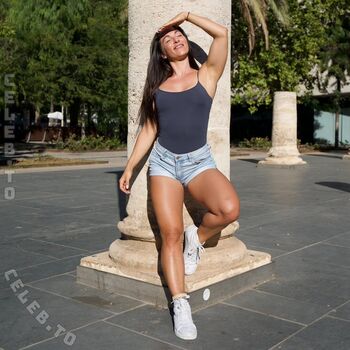Angelina Jasmin