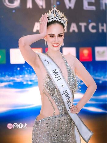 Angelina Skye Walker