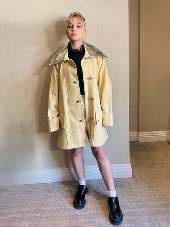 Angourie Rice
