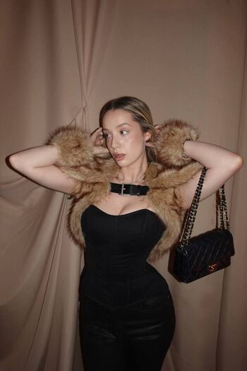 Anisimova Anastasia