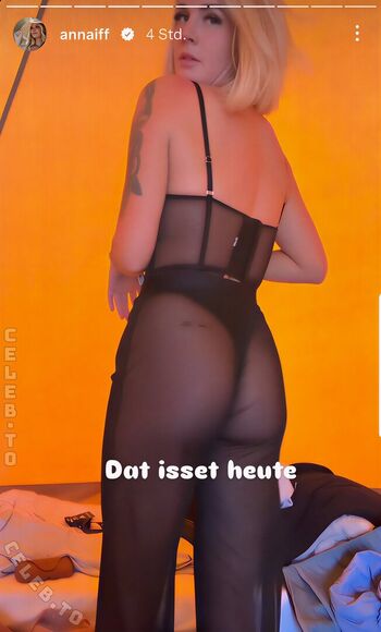 Anna Iffländer