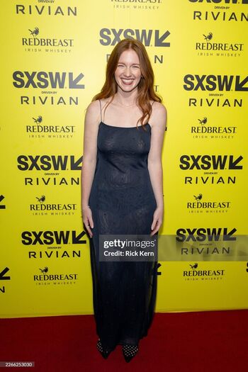 Annalise Basso