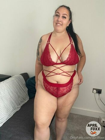 aprilfoxx