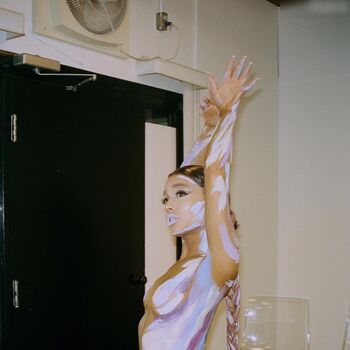 Ariana Grande