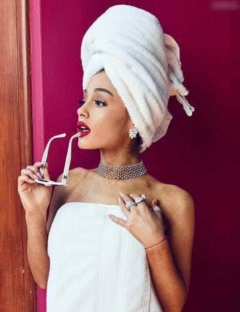 Ariana Grande