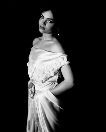 Ariana Greenblatt