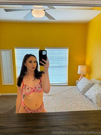 Ariana Marie