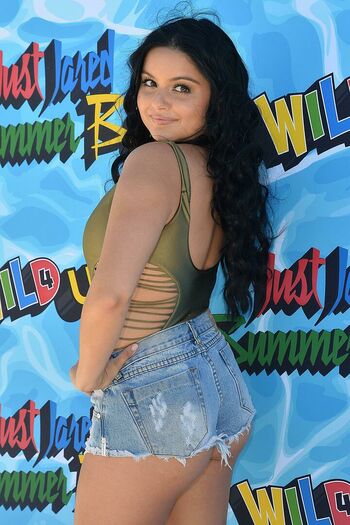 Ariel Winter