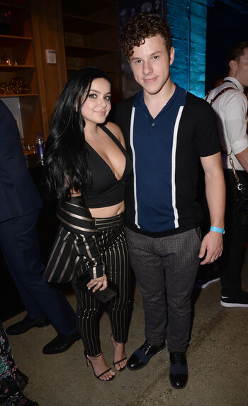Ariel Winter