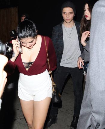 Ariel Winter