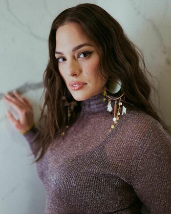 Ashley Graham