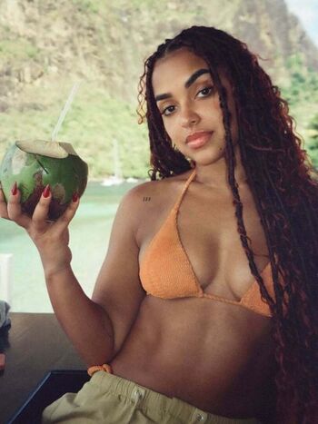 Ashley Nicole Moss