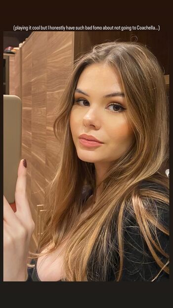 Ashley Tervort
