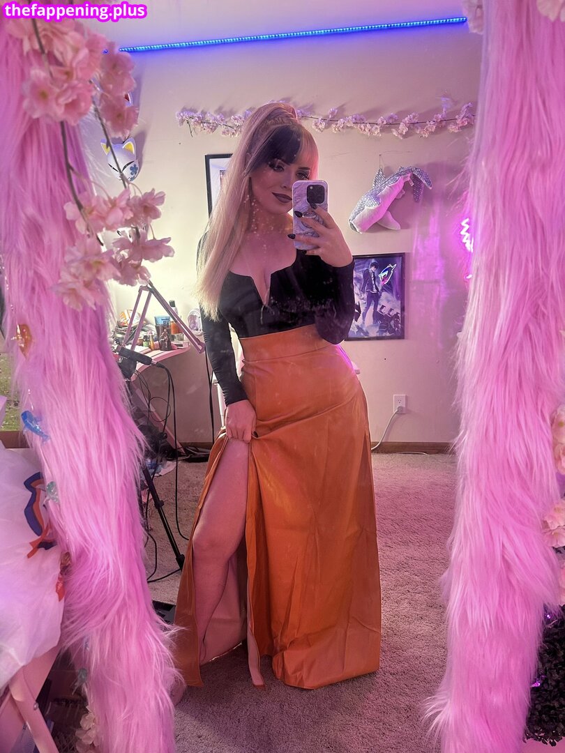 ASMR Shanny