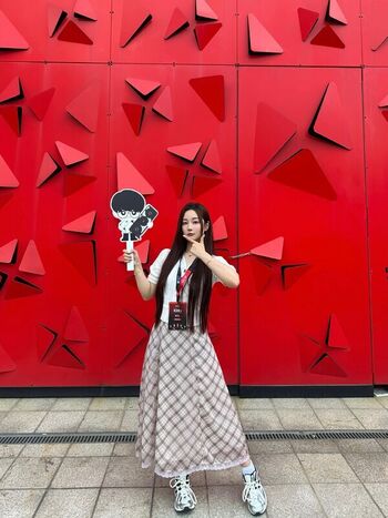 Athena Jiang