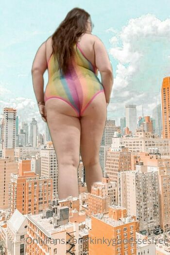 aussiegiantessfree