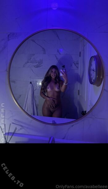Ava Belle