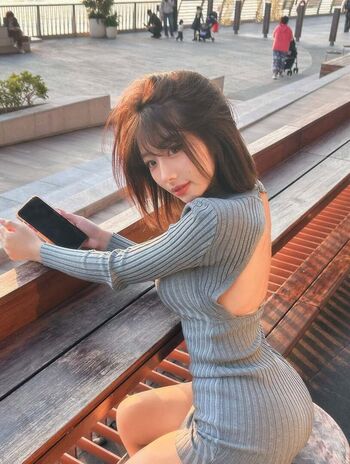 Baby梓 Osidori 梓 ChingYanFung