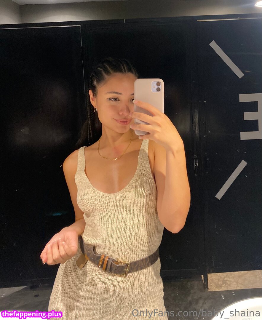 baby_shaina