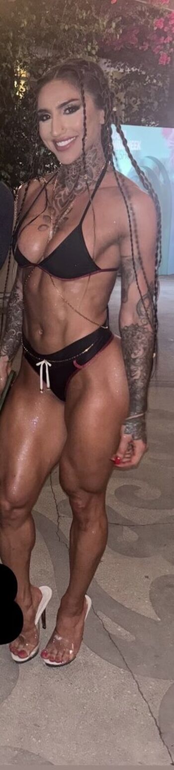 Bakhar Nabieva