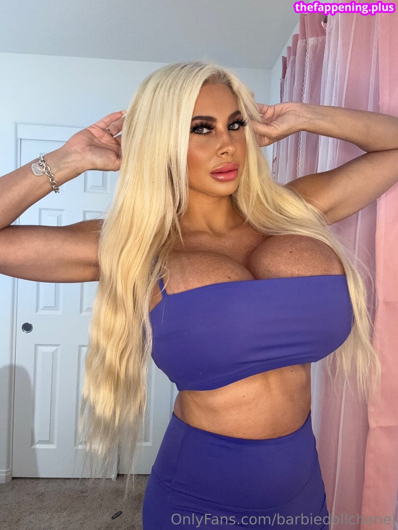 barbiedollchanel