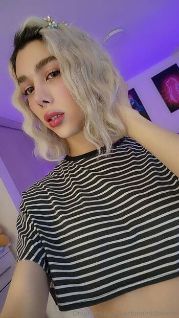 barbiepinkdreams