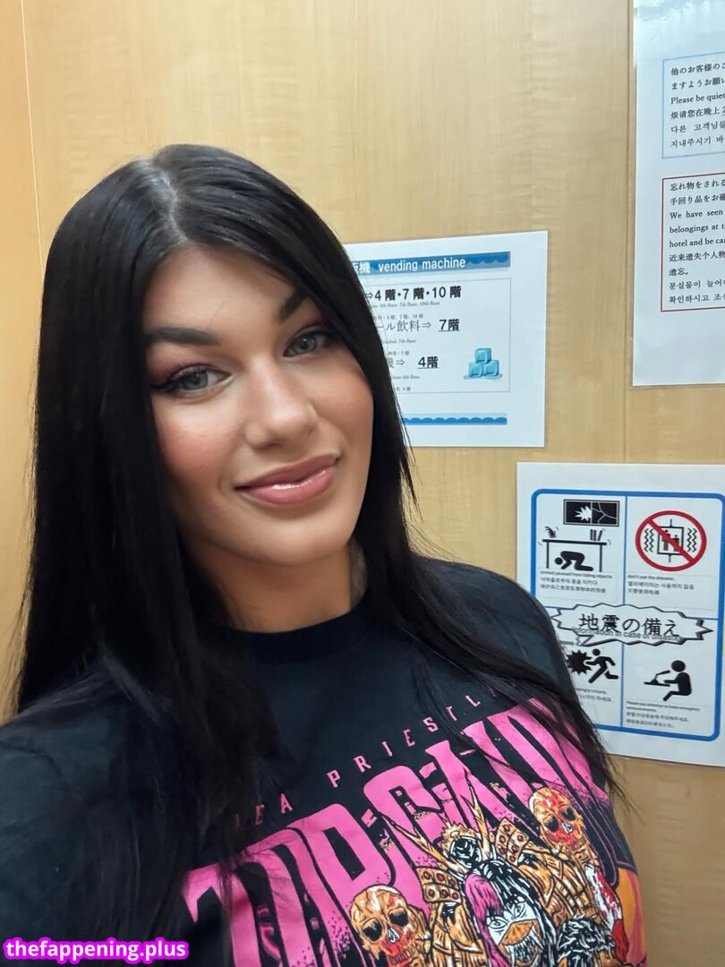 Bea Priestley