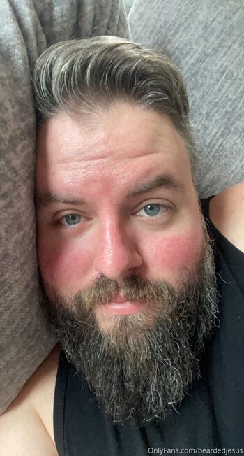 beardedjesus