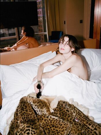 Bec Lauder