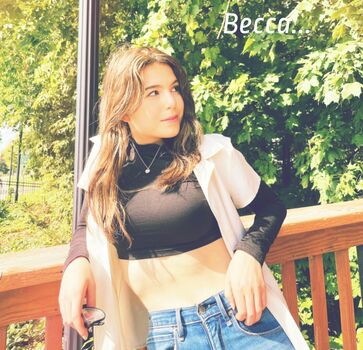 Becca Hochlman